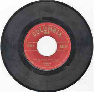 Ray Conniff & His Orchestra - The Way You Look Tonight