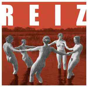 Reiz  - Reiz