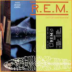 R.E.M. - Can’t Get There From Here