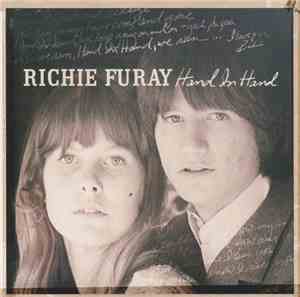 Richie Furay - Hand In Hand