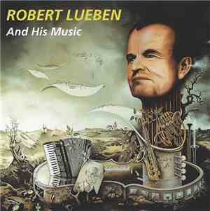 Robert Lueben - Robert Lueben And His Music