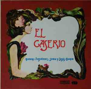 Romero, Fernández-Shaw, Jesús Guridi - El Caserío