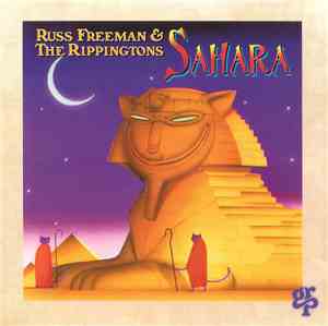 Russ Freeman  & The Rippingtons - Sahara