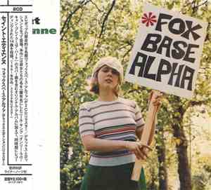 Saint Etienne - Foxbase Alpha