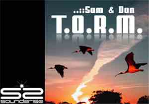 Sam & Dan - T.O.R.M.