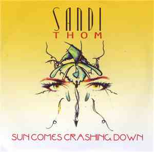 Sandi Thom - Sun Comes Crashing Down