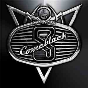 Scorpions - Comeblack