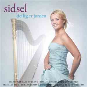 Sidsel - Deilig er jorden