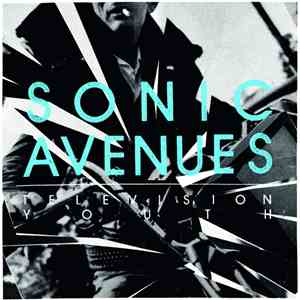 Sonic Avenues - Television Youth