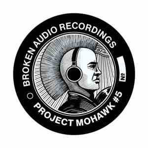 Soularize - Project Mohawk #5