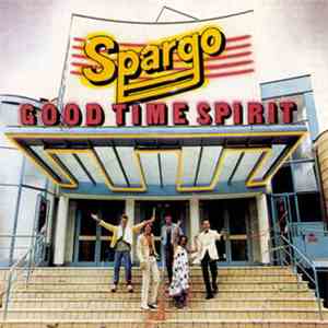 Spargo - Good Time Spirit