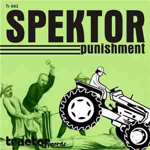 Spektor  - Punishment