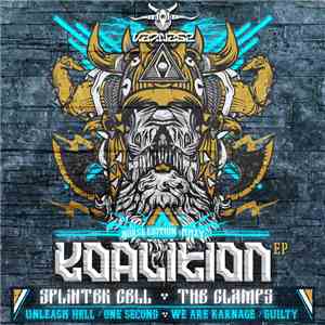 Splinter Cell , The Clamps - Koalition Norse Edition EP