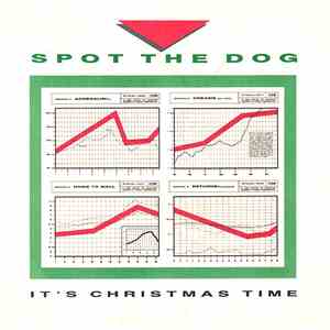 Spot The Dog  - It's Christmas Time