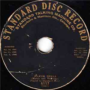 Standard Band  - Silver Heels / Eternelle Ivresse Waltz
