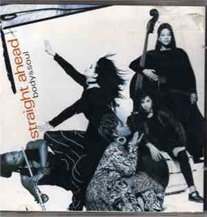 Straight Ahead  - Body & Soul
