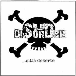 SudDisorder - ...Città Deserte