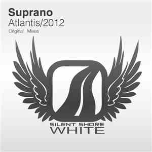 Suprano - Atlantis / 2012
