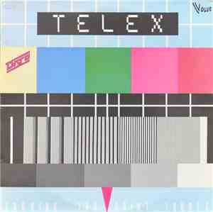 Telex - Looking For Saint Tropez