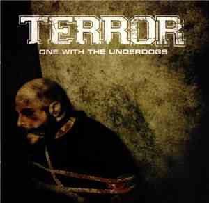 Terror  - One With The Underdogs
