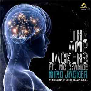 The Amp Jackers Ft. MC Cyanide - Mind Jacker