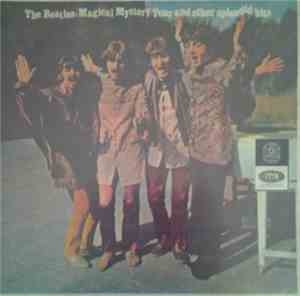 The Beatles - Magical Mystery Tour And Other Splendid Hits