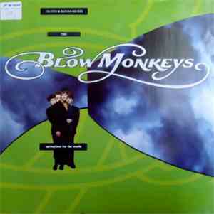 The Blow Monkeys - Springtime For The World
