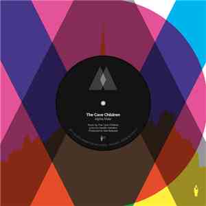 The Cave Children - Alpha Male / Believe