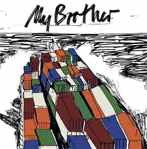 The Crippled Crows - My Brother