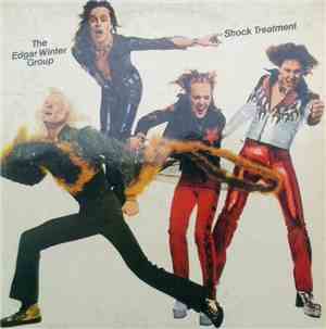 The Edgar Winter Group - Shock Treatment