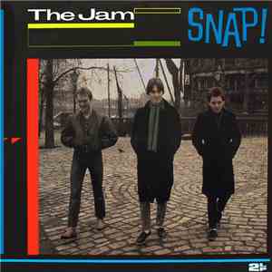 The Jam - Snap!