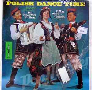 The Kaszowski Brothers - Polish Dance Time
