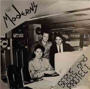 The Moderns  - Serve And Protect