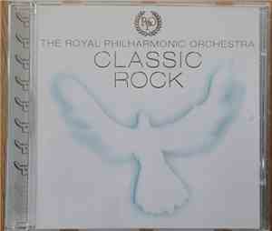 The Royal Philharmonic Orchestra - Classic Rock Vol. 8