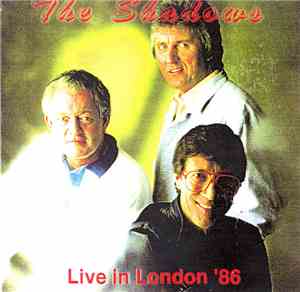 The Shadows - Live In London '86