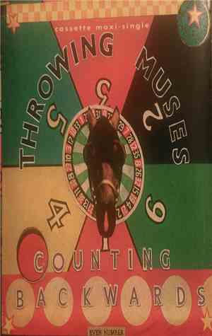 Throwing Muses - Counting Backwards