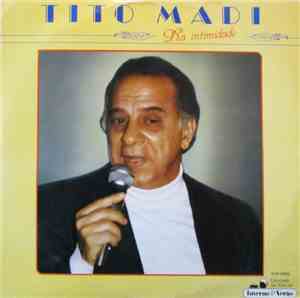 Tito Madi - Na intimidade