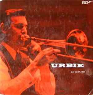 Urbie Green - Urbie (East Coast Jazz/6)