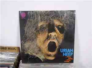 Uriah Heep - ...Very 'Eavy Very 'Umble...