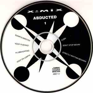Various - Abducted 1
