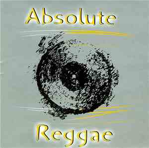 Various - Absolute Dance Reggae