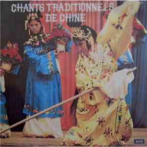 Various - Chants Traditionnels De Chine