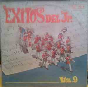 Various - Exitos Del Jr. Vol 9