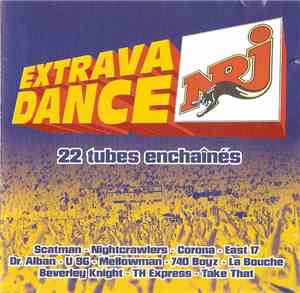Various - Extravadance'NRJ