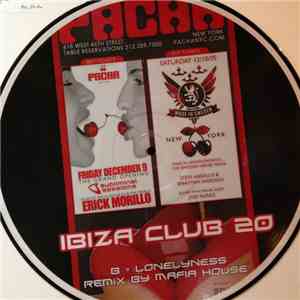 Various - Ibiza Club 20