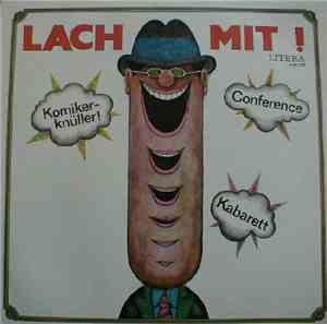Various - Lach Mit!