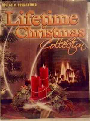 Various - Lifetime Christmas Collection