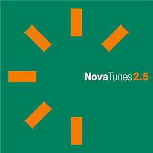 Various - Nova Tunes 2.5