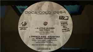 Various - Soca Gold 2004 / Mamacita Riddim Riddim Driven