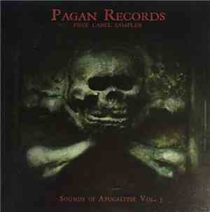 Various - Sounds Of Apocalypse Vol. 3